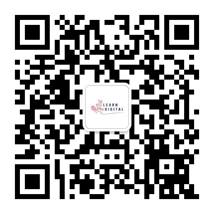 Wechat QR